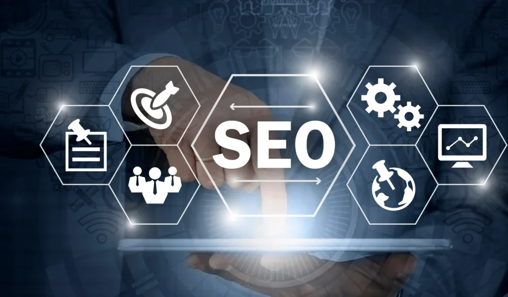 "SEOtech - havidíjas SEO"