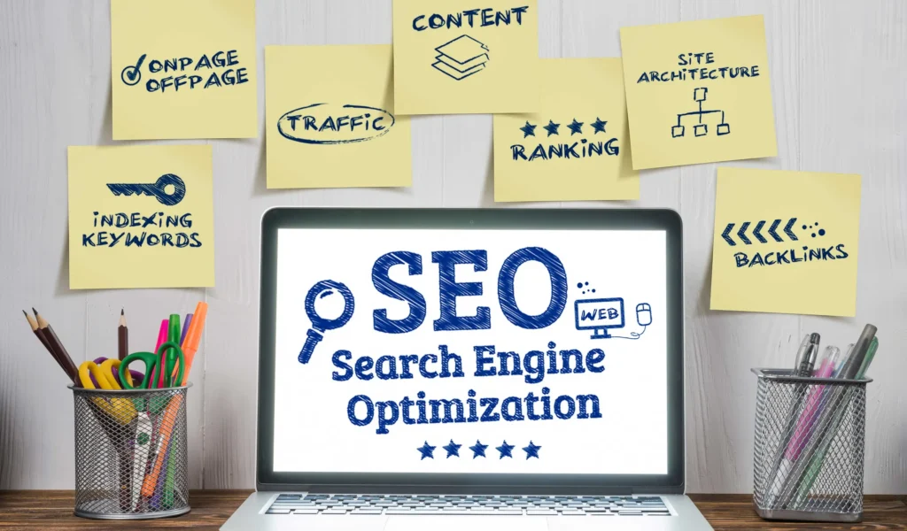 "SEOtech - SEO tanácsadás"