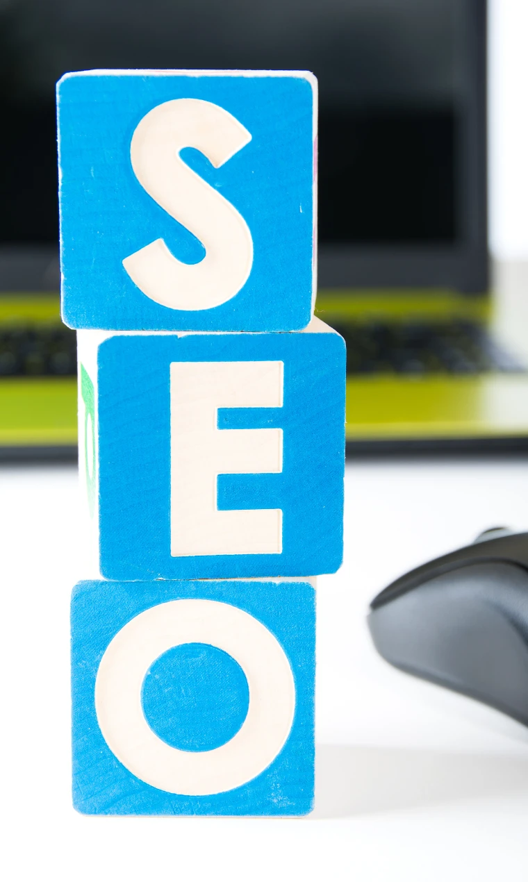 "SEO -t szemléltető kép, hogy jobban megértsük a keresőoptimalizálást"