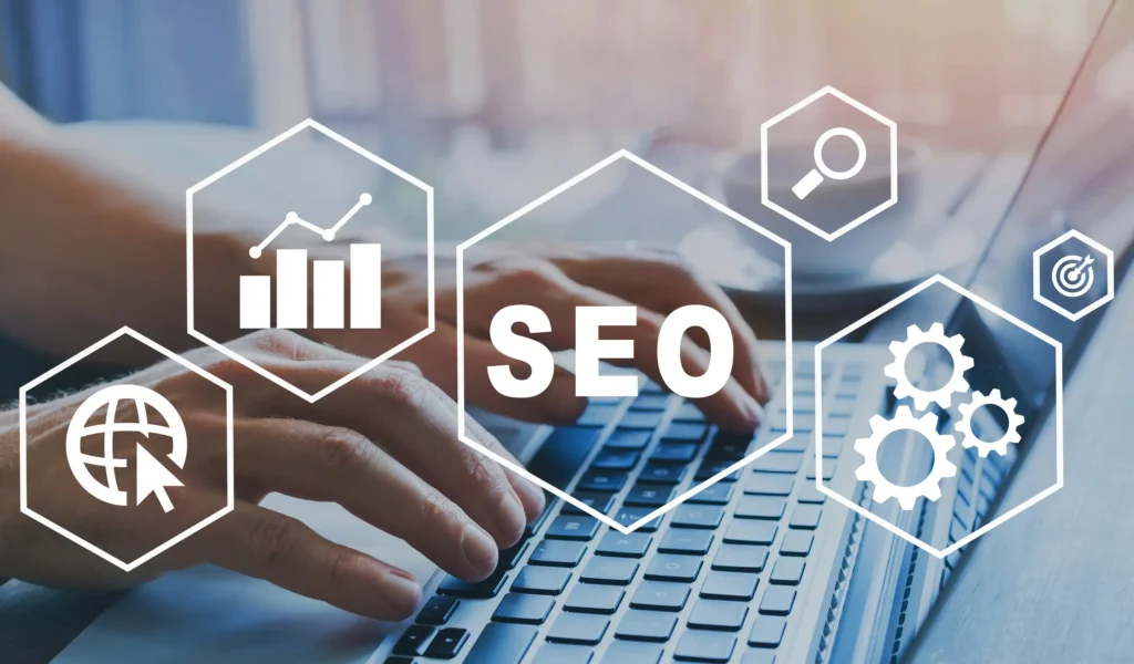 "SEOtech - szövegírás"