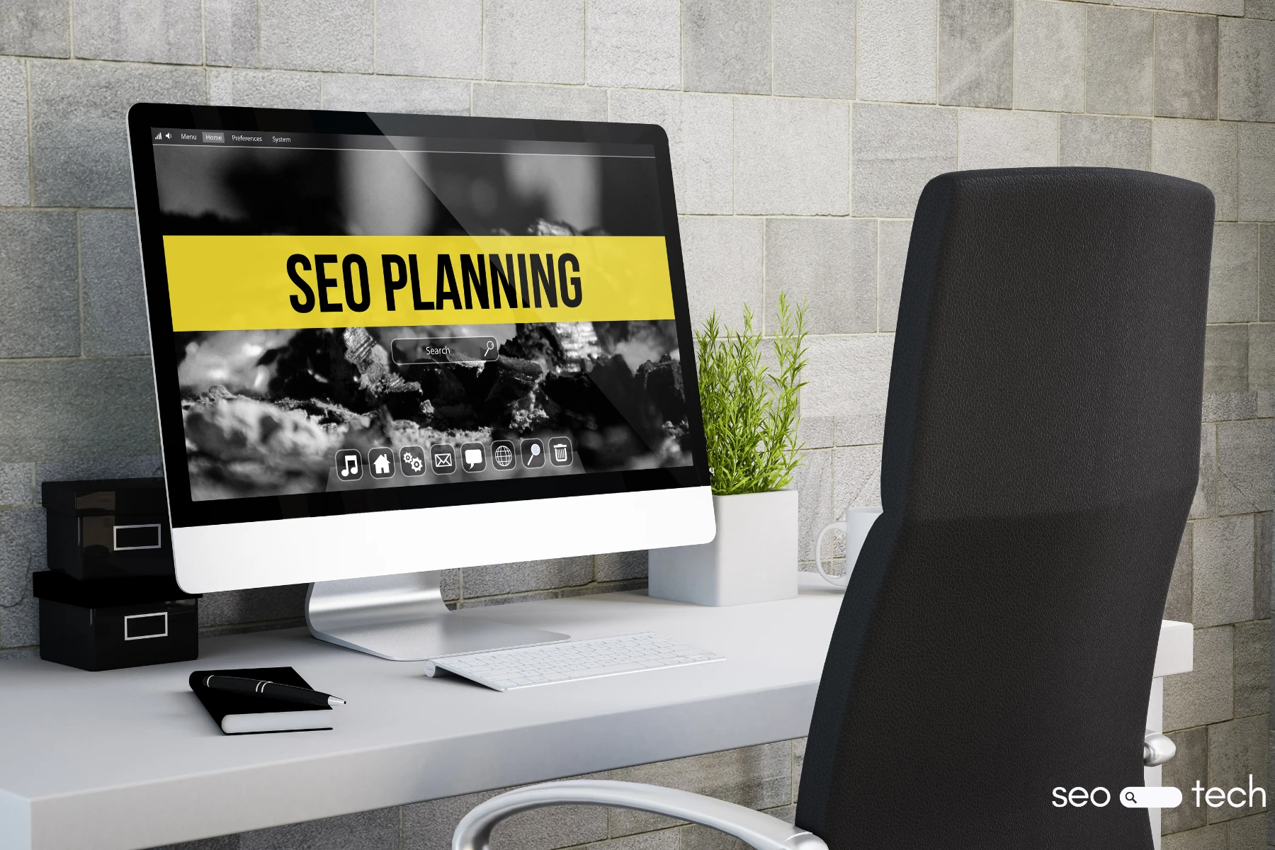 "technikai seo és a seo optimalizálás érthetően"