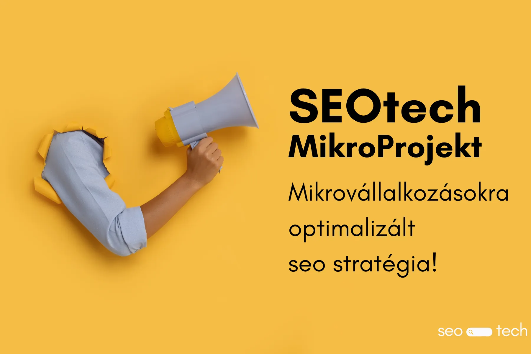 seotech mikro projekt