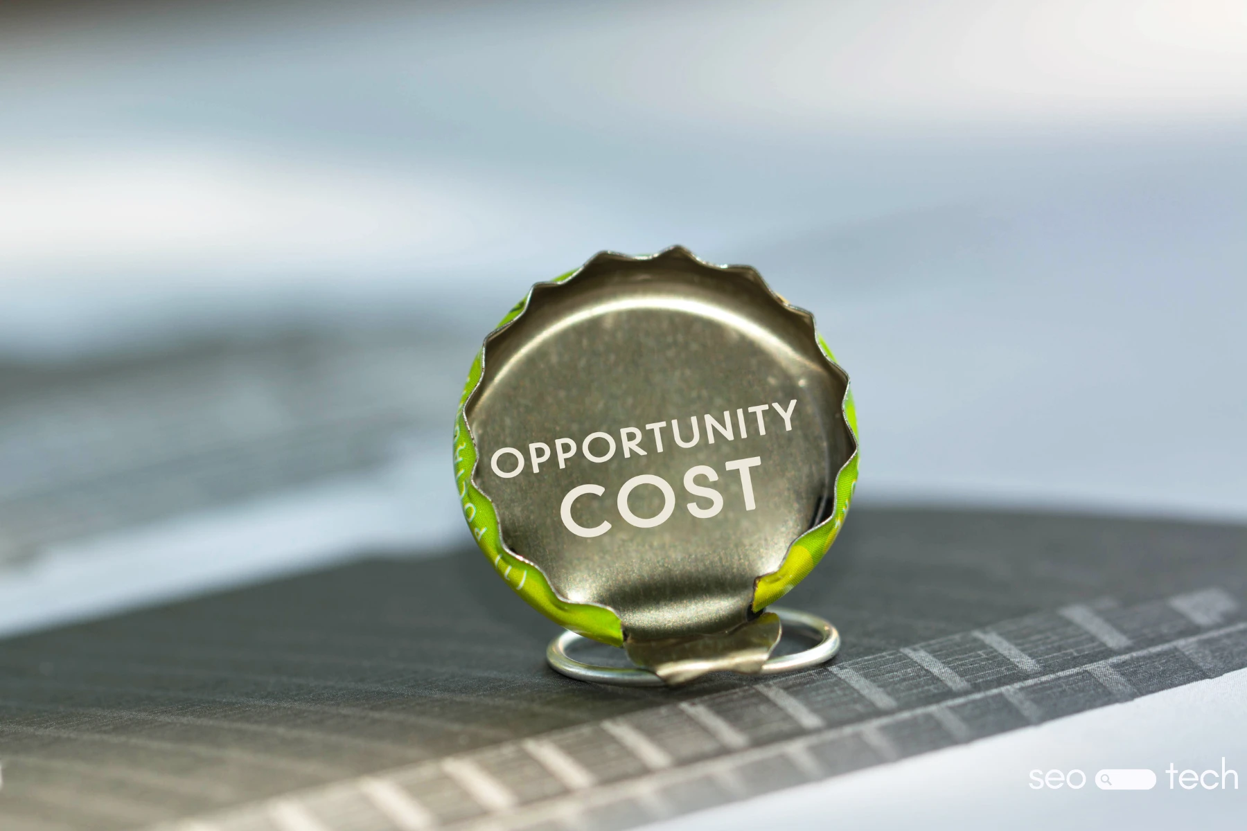 "az opportunity cost a seo-ban"