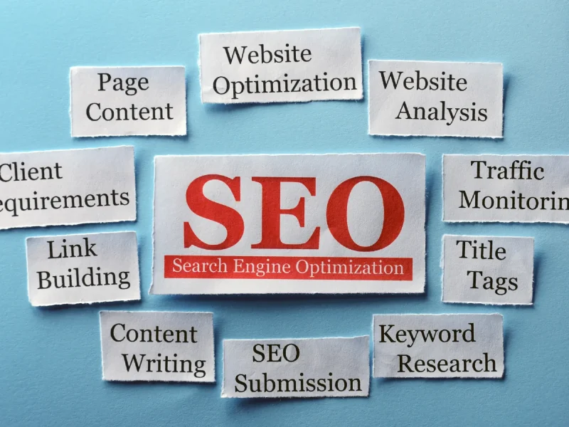 "SEOtech - SEO stratégia"