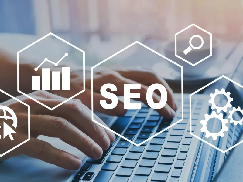 "SEOtech - szövegírás"